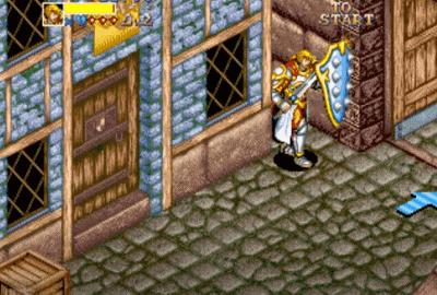 全国有名的街机游戏厅,全国最大老式街机游戏厅