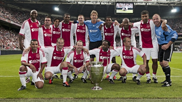 欧洲十大豪门俱乐部，米兰双雄英超双红，英超意甲谁更强