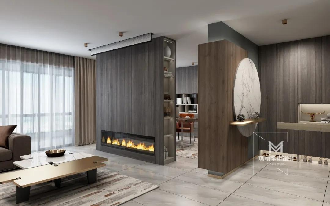 遇到南北通透奇葩户型怎么办,奇葩的户型怎么处理