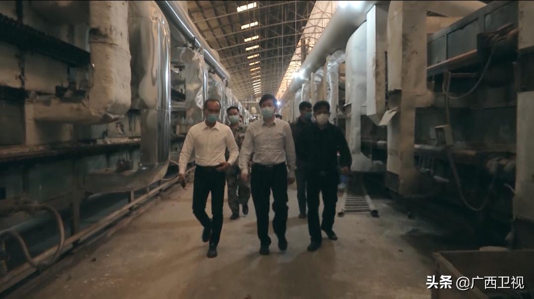 桂平入选国家级示范县建设,广西对外开放发展重要平台