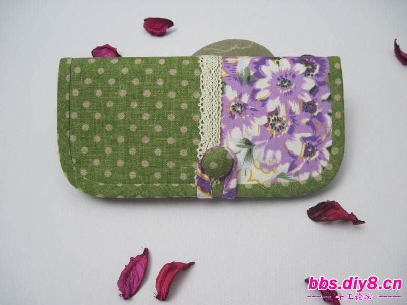 怎么制作多口袋零钱包,男士真皮多卡位钱包