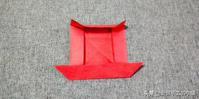 玫瑰花折纸教程大全简单慢动作,玫瑰花折纸方法简单易折非常漂亮