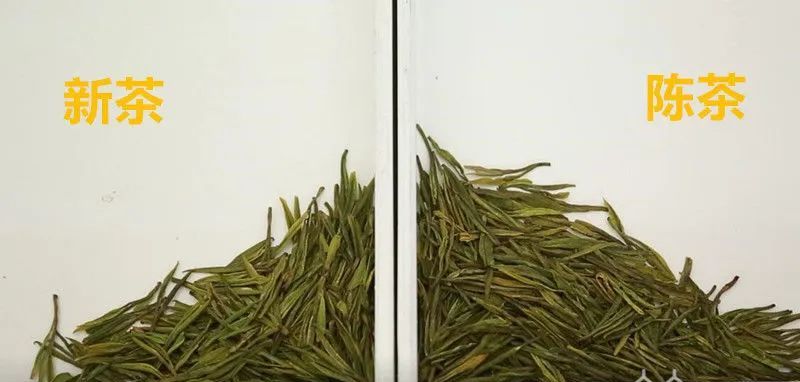 绿茶圈“C位出道”的明星选手！天目湖白茶好在哪里？