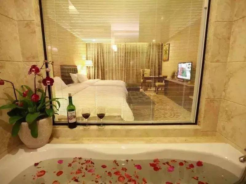 南昆山有没有天然氧吧,惠州南昆山国家森林公园旅游攻略