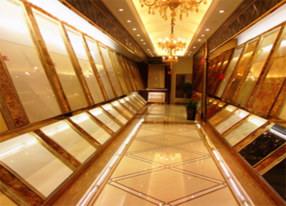 房地产走势对建材装修行业的影响,家居建材行业为什么低迷