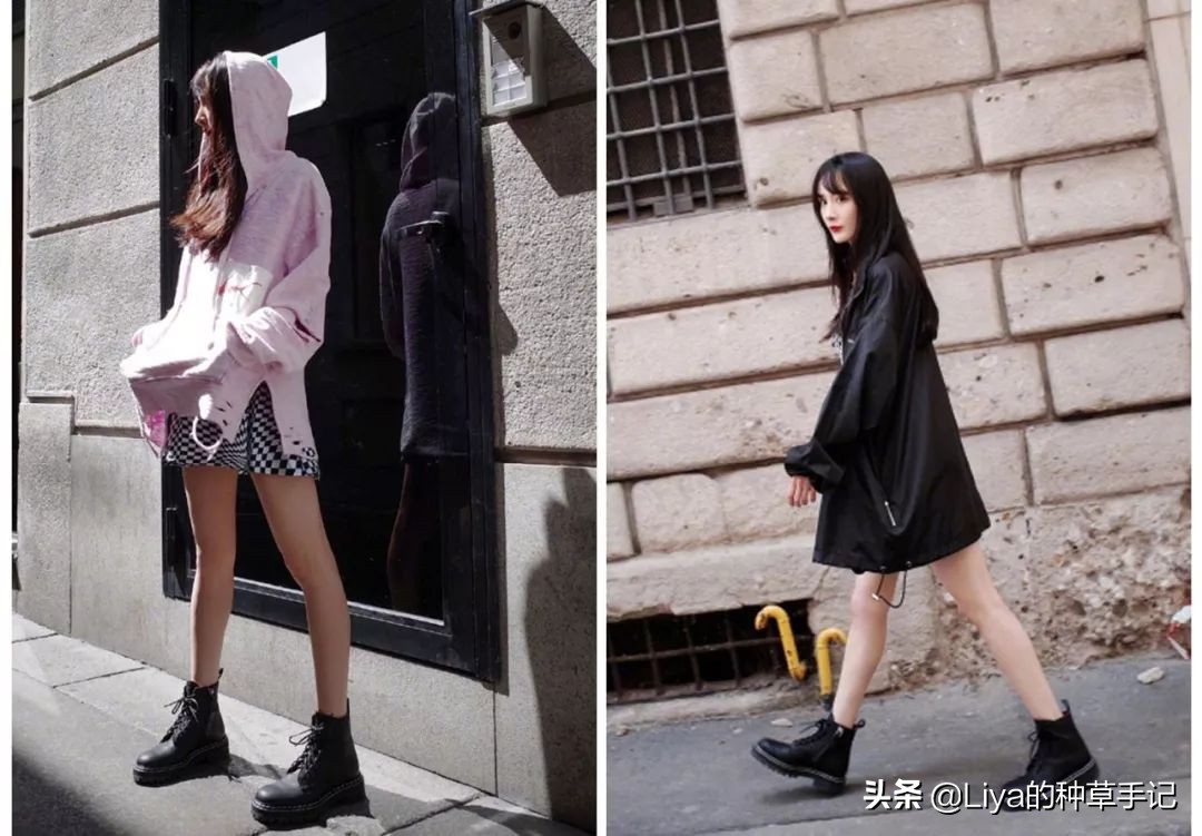 好穿的秋冬靴子推荐,秋冬流行的靴子就买这3双