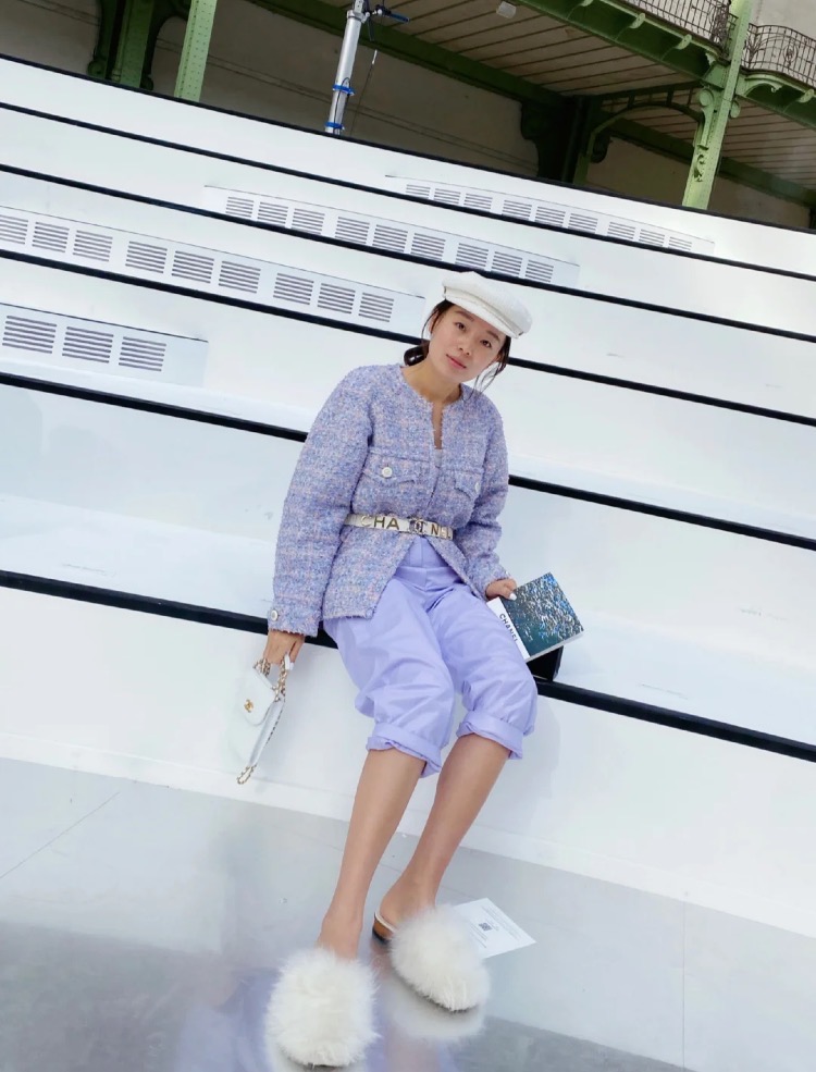 王思聪1000多万的衣服,王思聪三十万的衣服