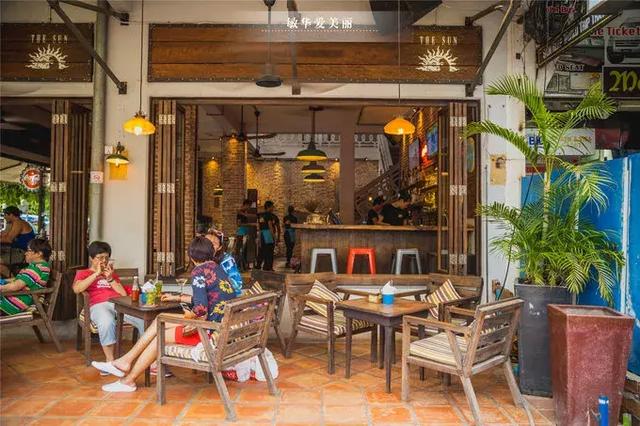 暹粒好吃的法国餐厅,暹粒哪个餐厅好吃