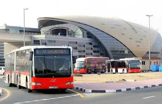 十个小时玩转迪拜,玩转迪拜与阿布扎比