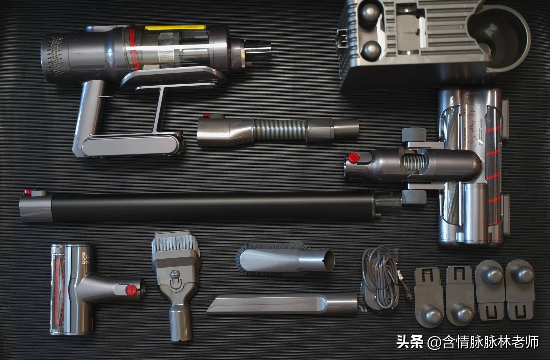 选吸尘器选海尔牌子怎样,选吸尘器好还是吸拖一体好