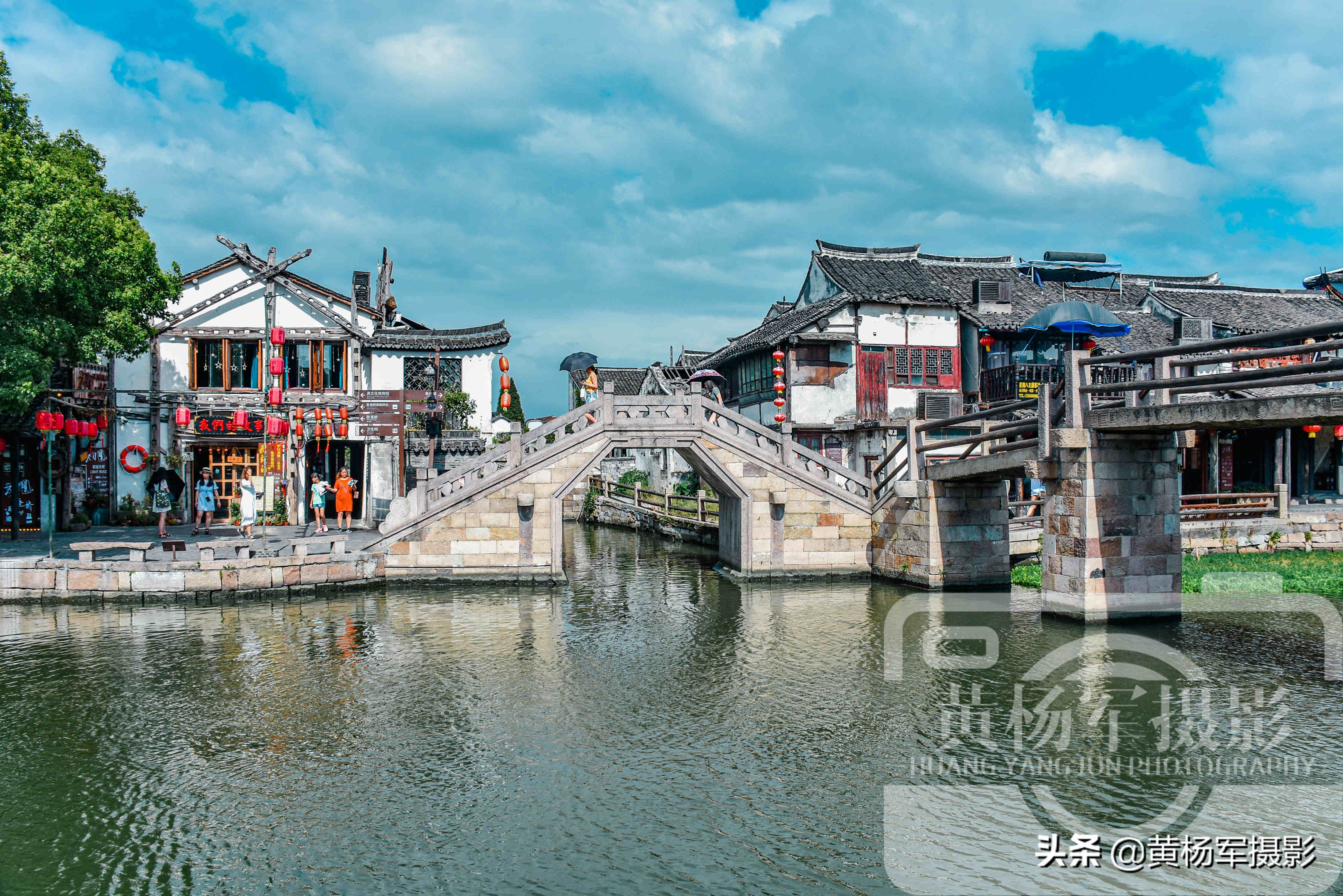 浙江旅居小镇,浙江低调的小城市