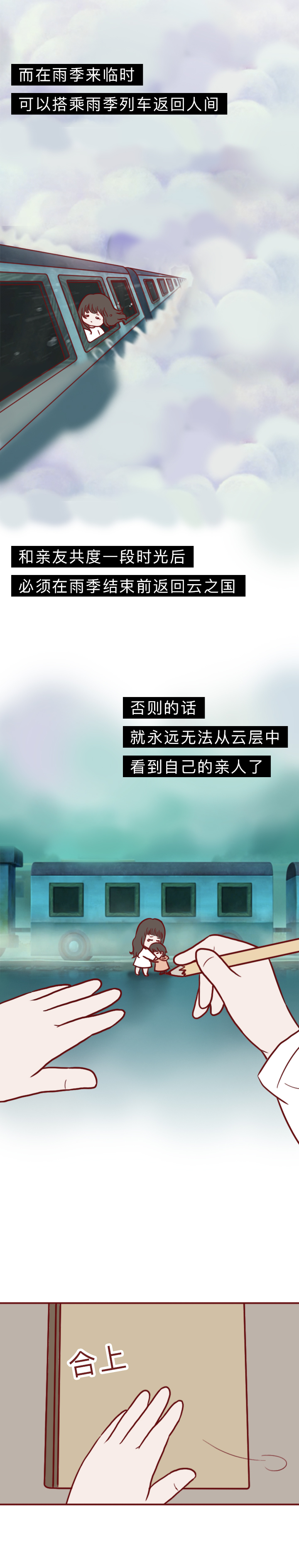 去世一年的妻子,死去一年的老婆回家了