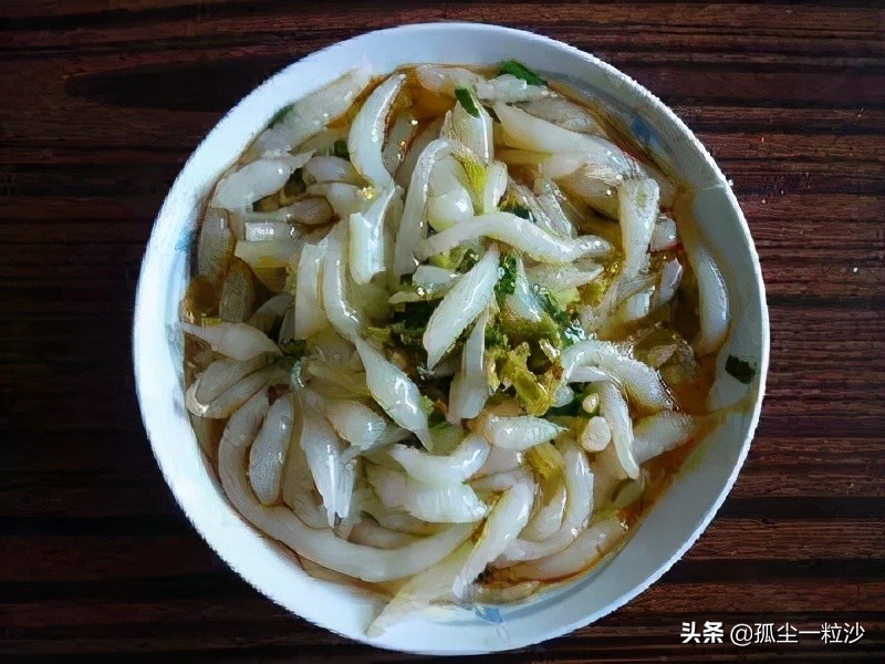 淮北相山区特色美食,淮北相山美食排行榜前十名