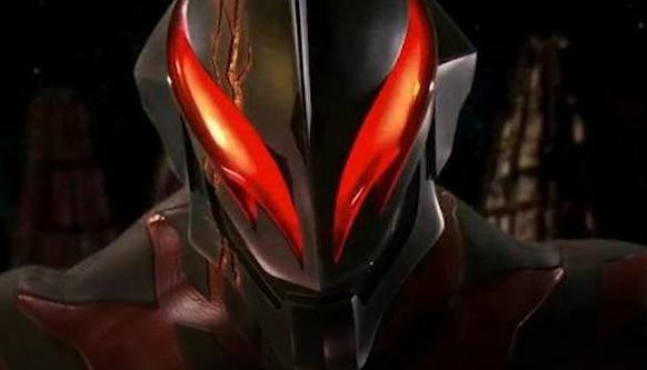 黑暗迪迦是最强黑暗奥特曼吗,黑暗迪迦奥特曼多强