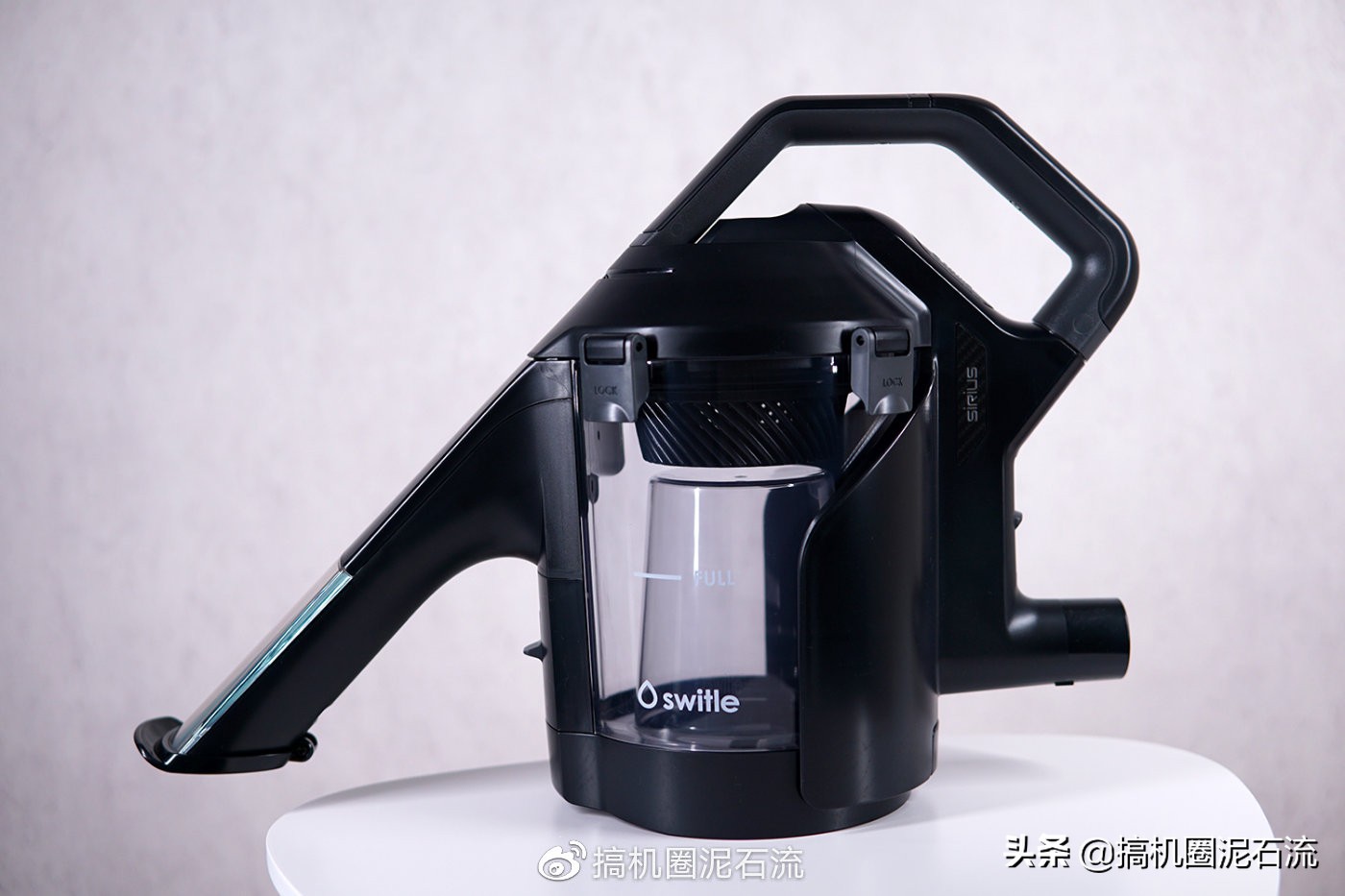 吸尘器好不好用,吸尘器能吸水吗