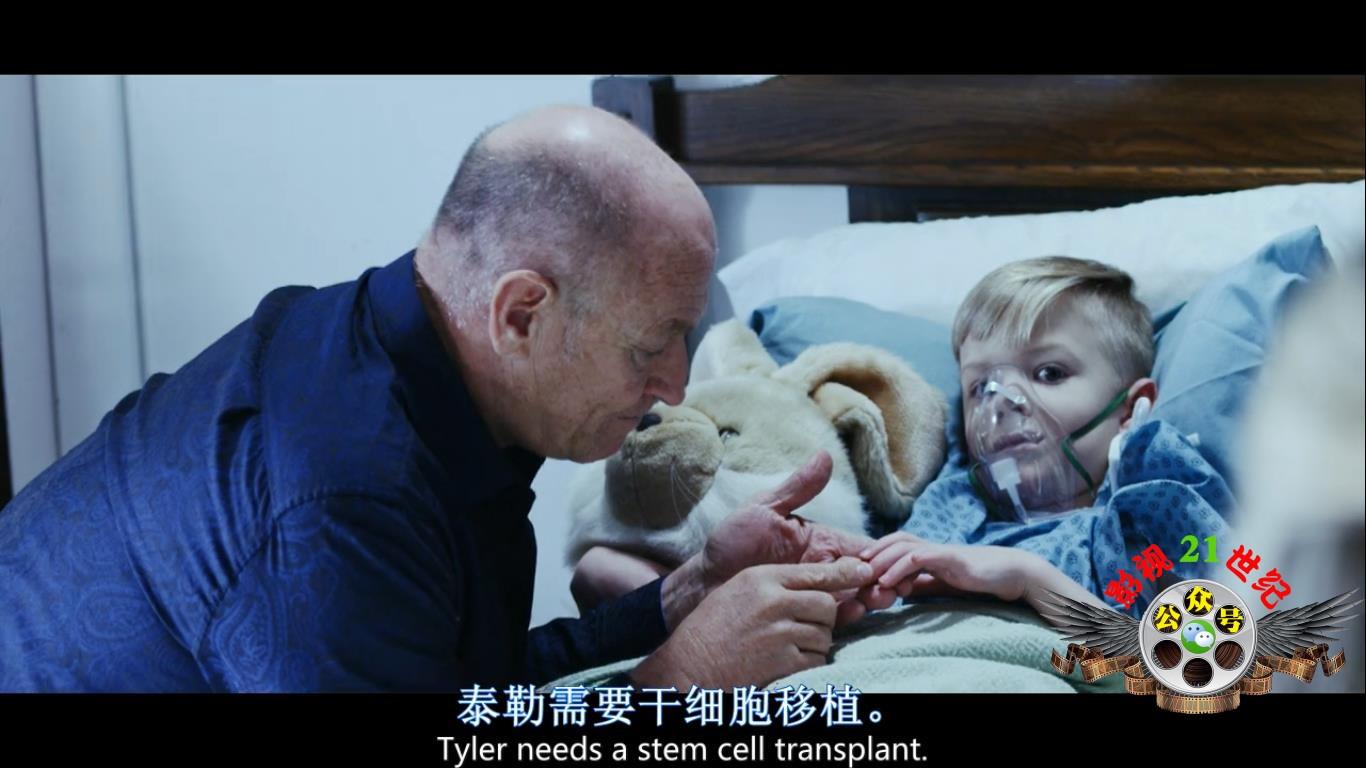 《俄国新娘》2019美国惊悚剧情片分享!来自战斗民族的暴走新娘