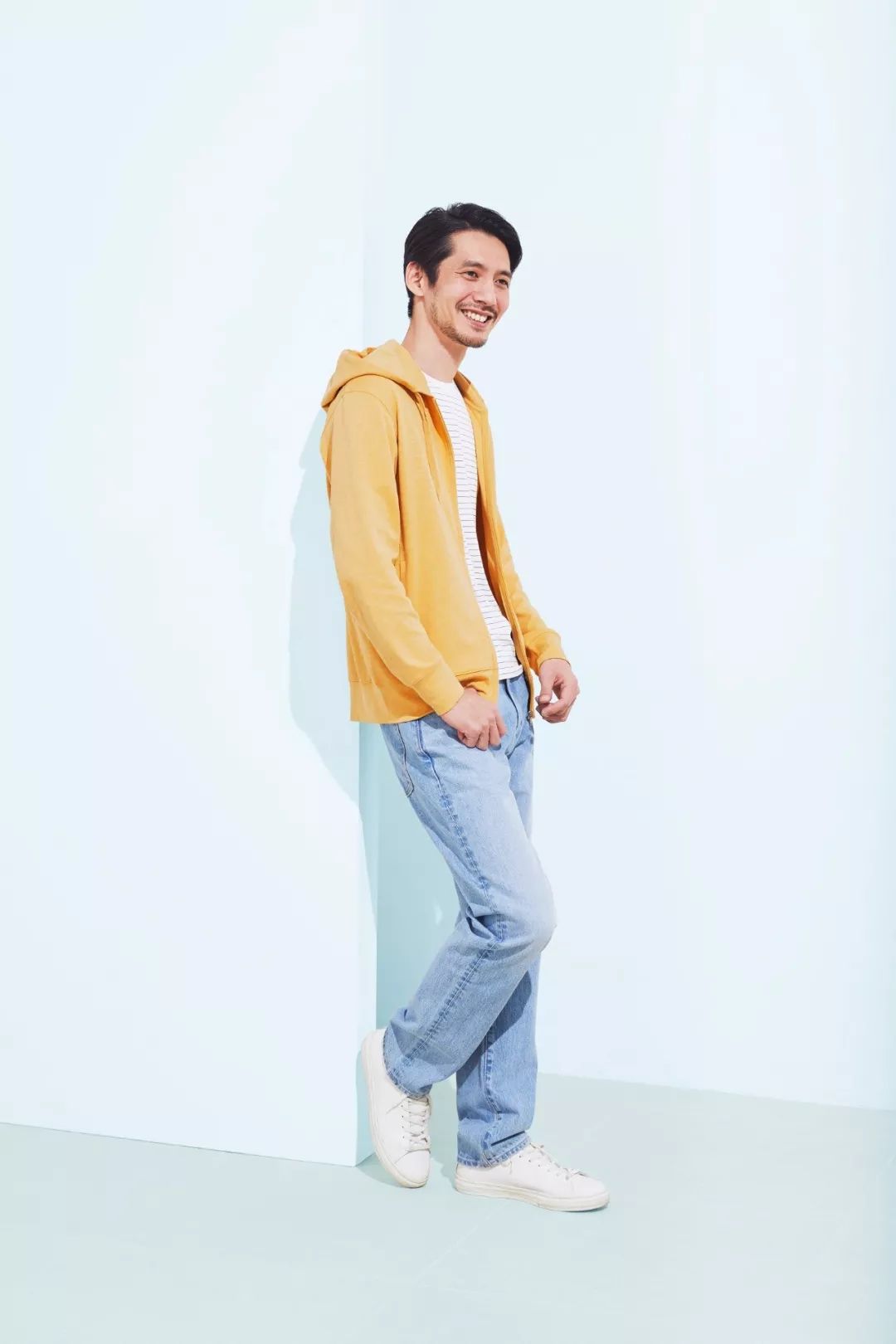 优衣库衣服被疯抢为什么,优衣库防晒夹克