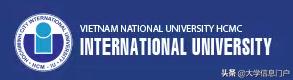 越南VNUHCM-国际大学校史简介