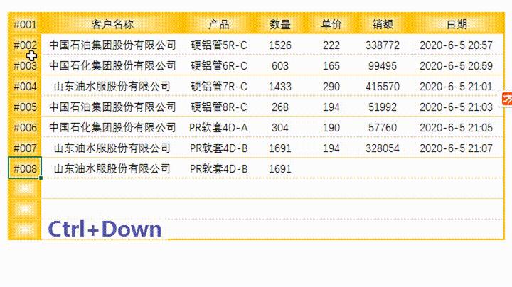 excel50个必备小技巧,excel实用技巧50招