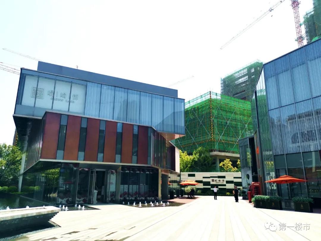 合肥市有哪些小区比较好,合肥十大新豪宅小区