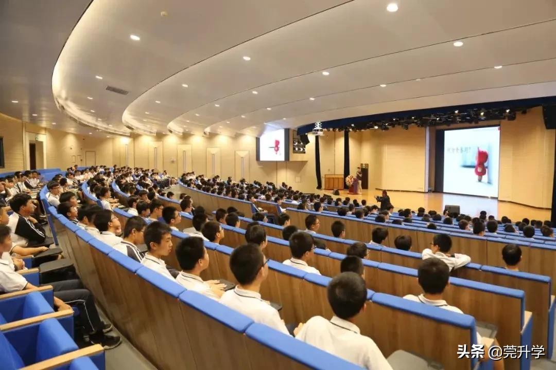 这3所热门初中不对外招生，学位全部直升，到底有多大魅力？