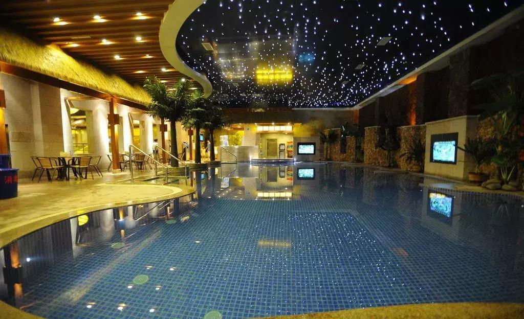 昆明市内最值得去的17个约泡圣地，去了你还想去！