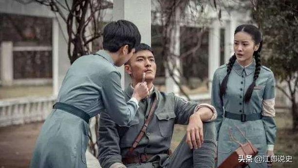 亮剑3水中披衣吐槽,亮剑3有多雷人