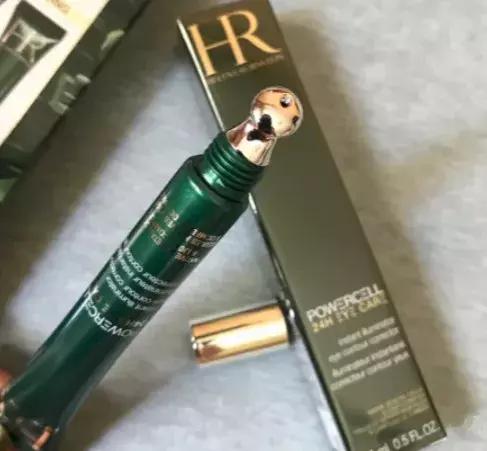 对眼纹有效果的眼霜推荐女生,年纪轻轻眼睛周围长细纹