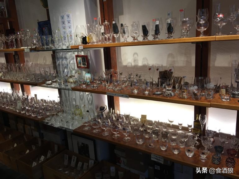 浅草「创吉」调酒爱好者天堂–你想要的调酒用具都在这了!