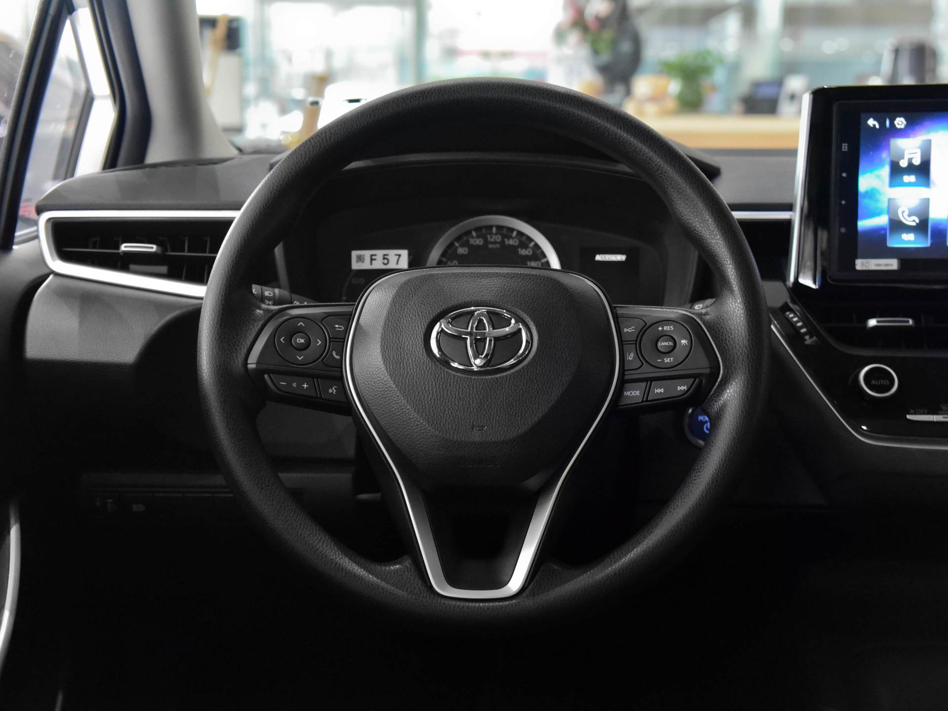 卡罗拉混动燃油版怎么样,卡罗拉混动真实油耗测试