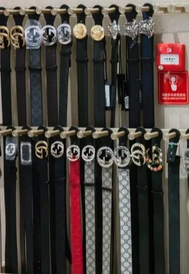 喂,C4N喊你逛新店、开3折patry