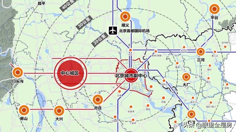 香河和燕郊哪个房价掉得多,燕郊大厂北三县房价楼盘