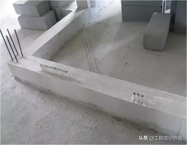 质量标准化施工图册砌体,砌体工程标准做法图解