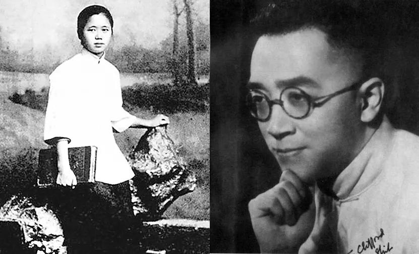 民国时期渣男文人,民国渣男排行