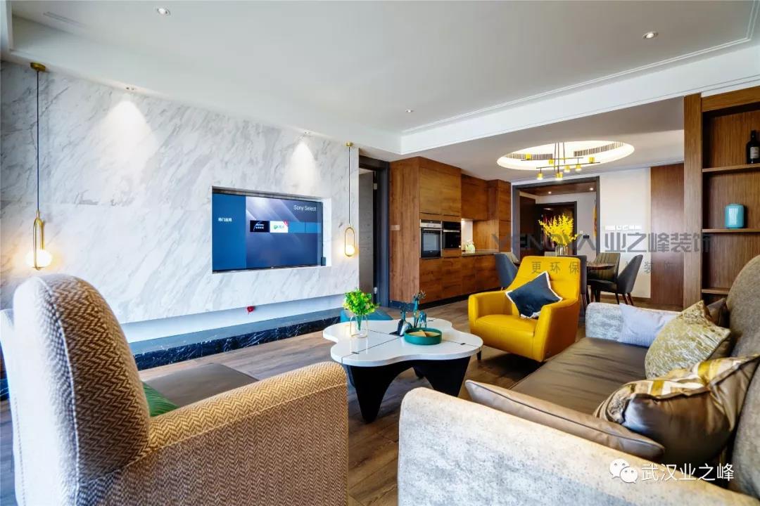 武汉业之峰装饰价格,武汉业之峰装修装饰公司