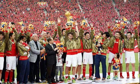 恒大足校夏令营,广州恒大足球夏令营在哪里报名