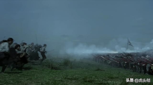 最厉害的十种线膛枪,前装线膛枪的威力如何