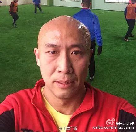 戴元璐小传丨光头队长似城墙，一腔热血永难凉