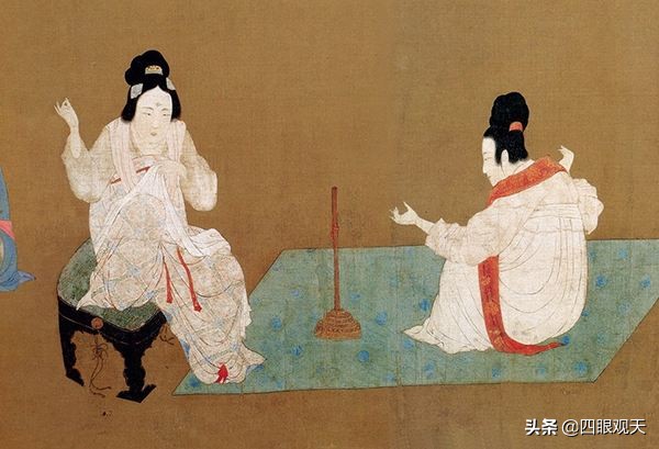 耳边明月千年梦:中国耳饰简史