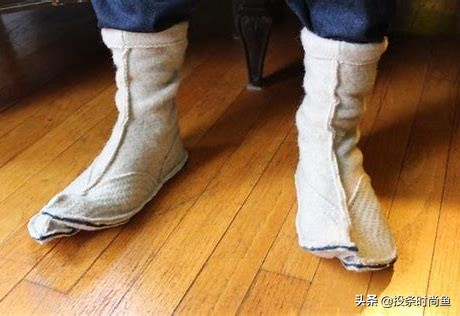 58种袜子类型介绍，买袜子不再迷茫了，超详尽的袜子大百科来了