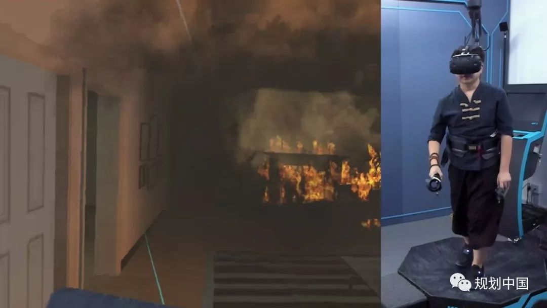 李忠朋友圈丨王俊李昊：从5G出发探索未来城市规划和空间设计