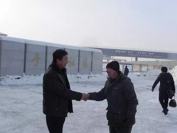 宁安市：披星戴月的“垦荒牛”