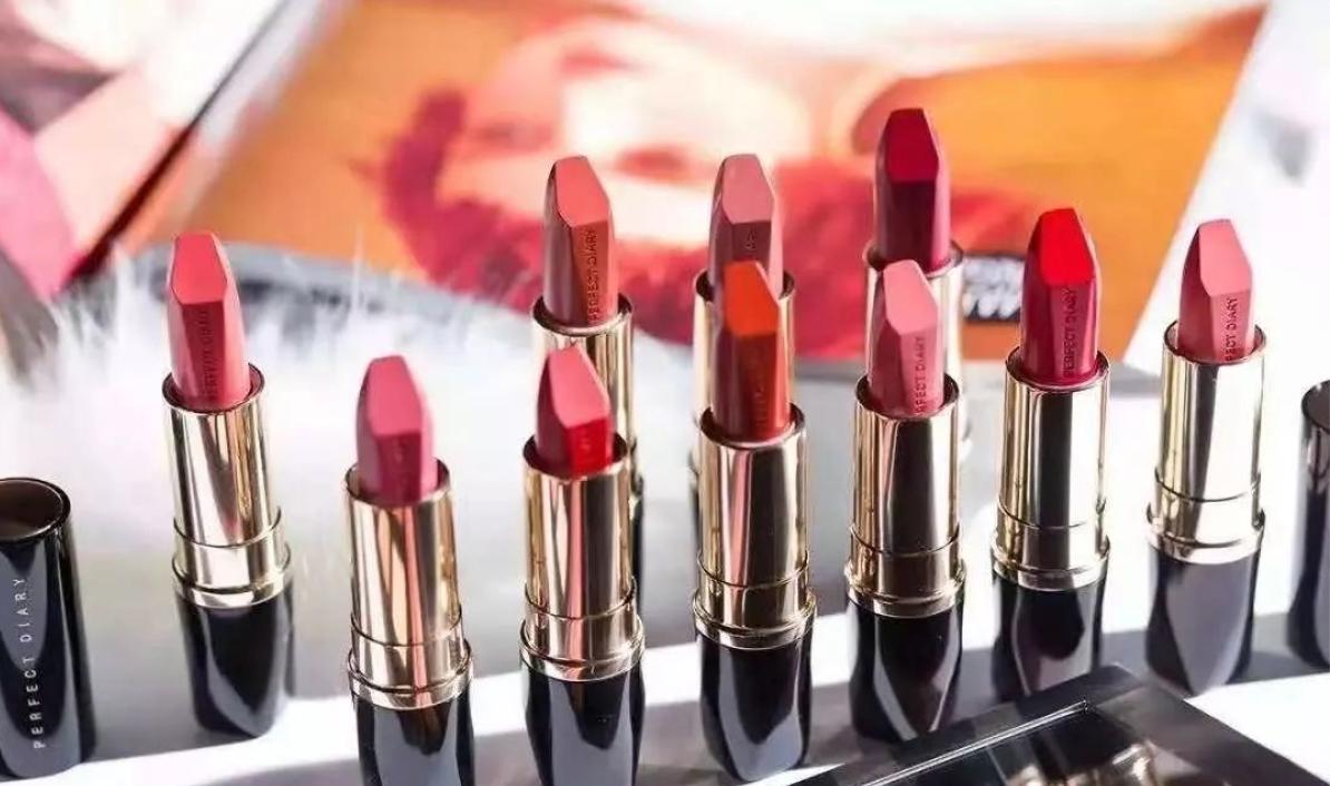 唯品会彩妆测评,唯品会上大牌彩妆为什么会便宜