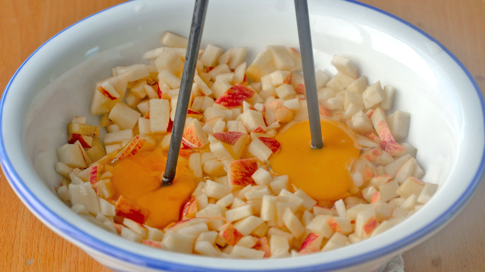 让你家孩子高人一等的早餐食谱,早起给孩子做点又简单又好吃早餐