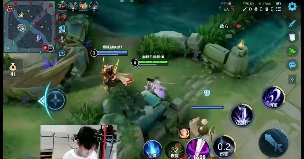 北慕正义举办演员玩家,却被指动用大主播特权?王者官方为其正名