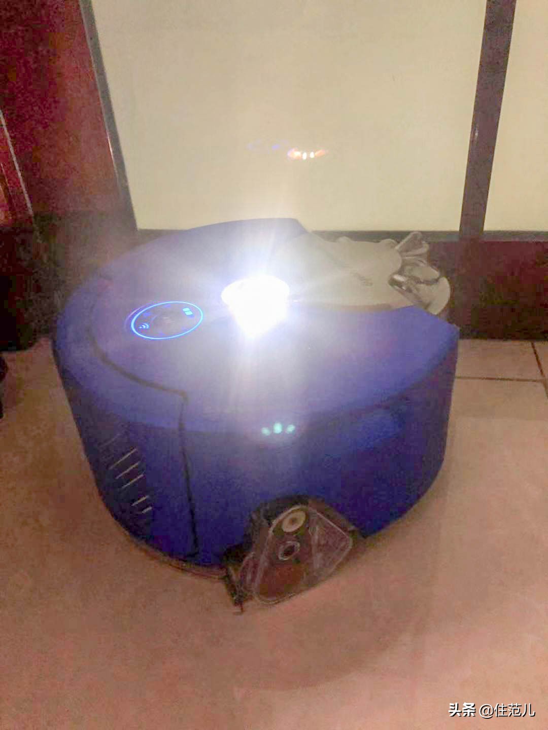 真假戴森的区别,网红戴森是真实用还是真鸡肋