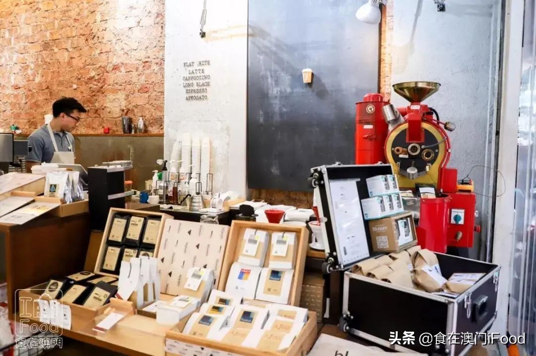 澳门探店|揭秘澳门这⑨间人气网红咖啡店!