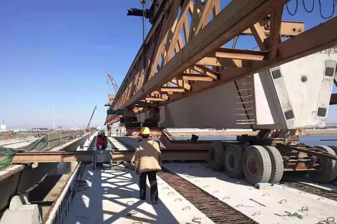 增四力,杨北公路改造规划