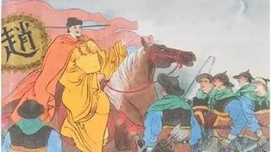 赵匡胤错杀一个人，导致大宋人、仙、妖三界百年大战