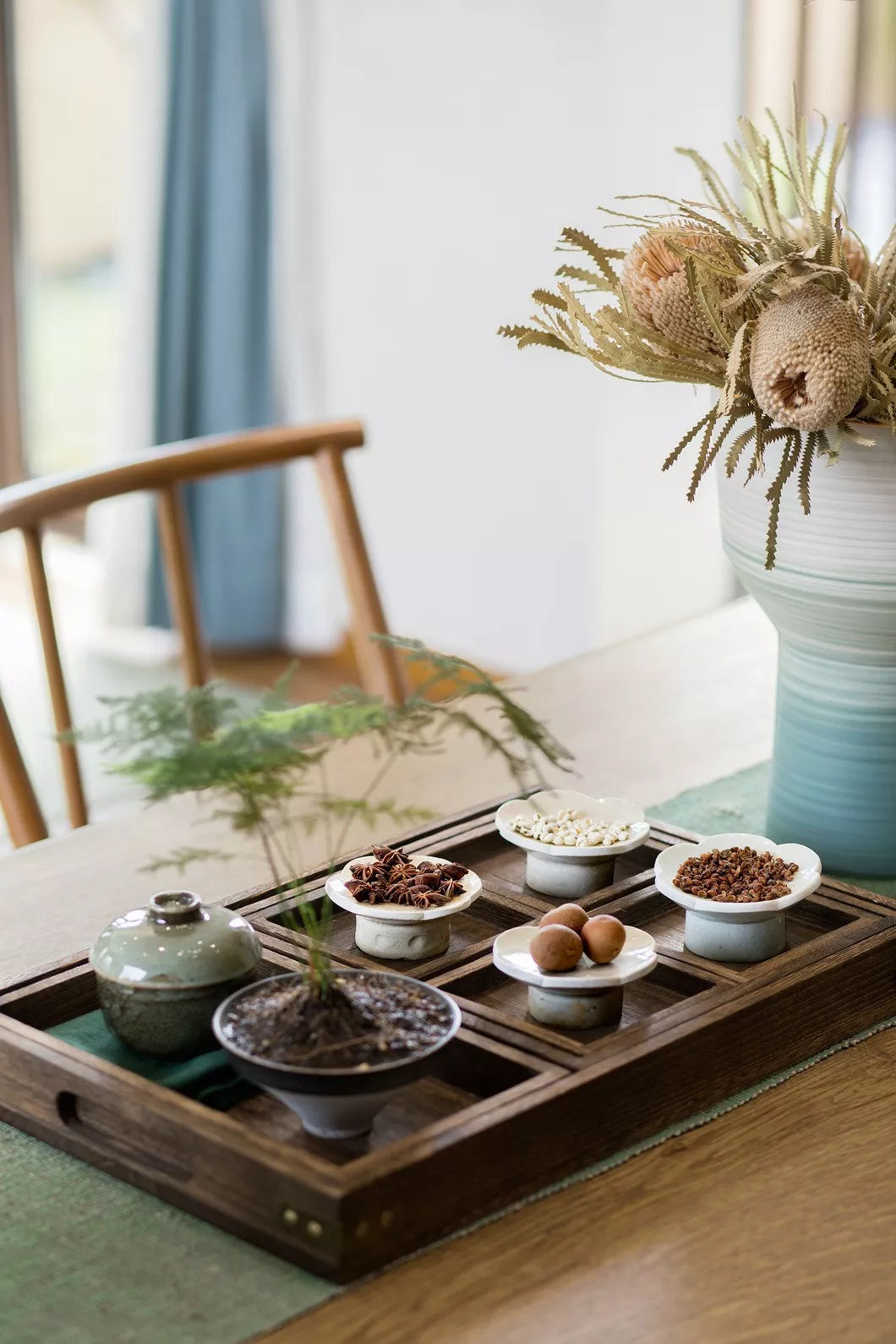 原木风装修风格成都,原木风装修房子效果图成都